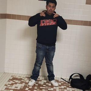 Meet your Posher, Joel